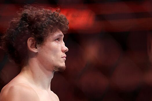 Гаджиев высказался о бое Романа Копылова и Пауло Косты на UFC 317
