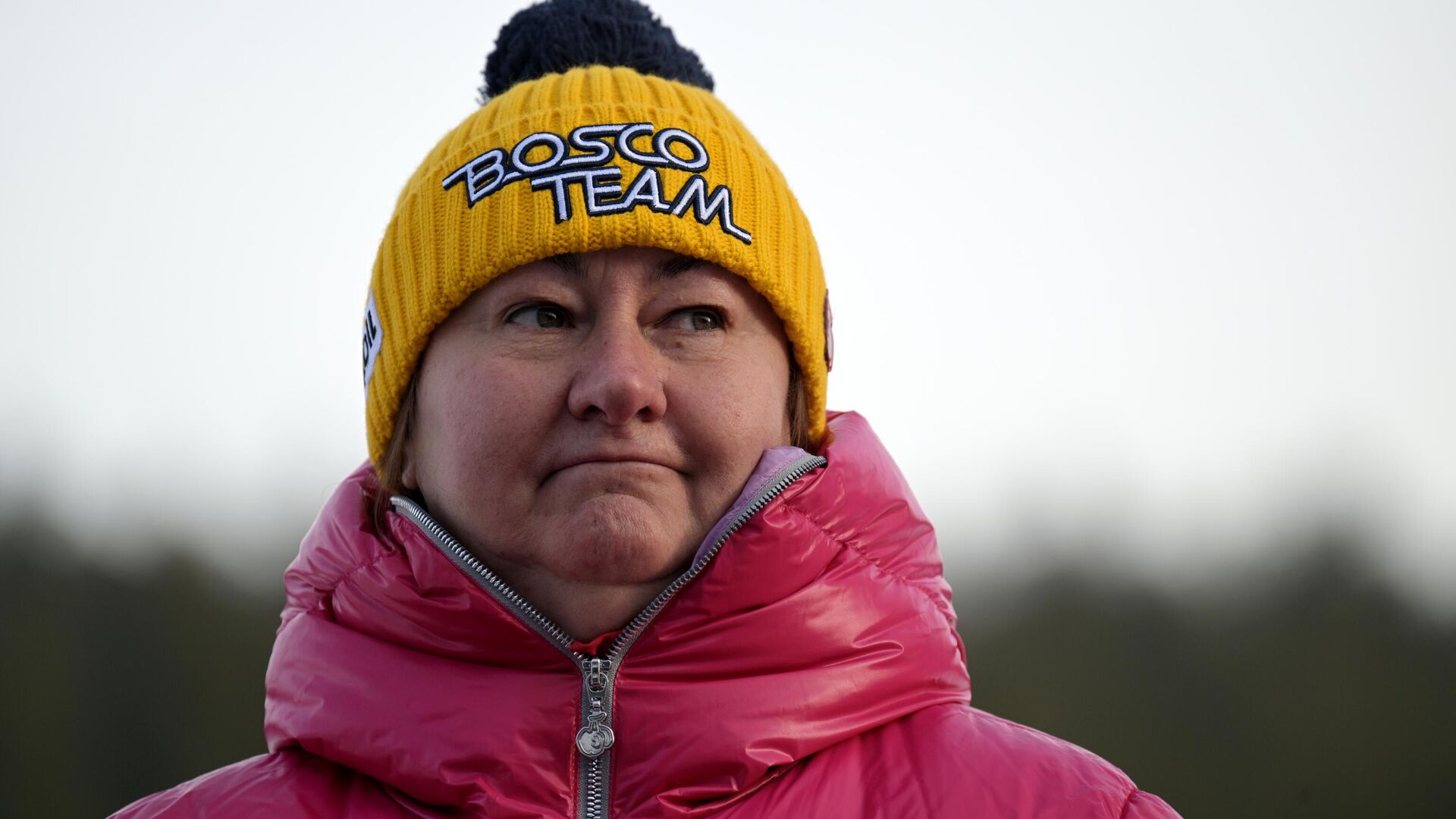 Вяльбе анонсировала блокировку Telegram в России