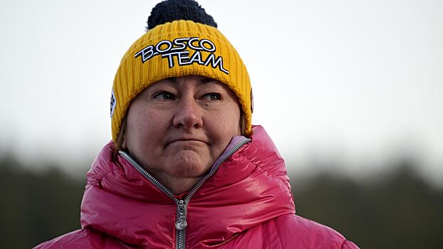 Вяльбе анонсировала блокировку Telegram в России