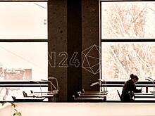 Библиотека будущего: гид по Донской публичной библиотеке, или Как брать книги за секунду