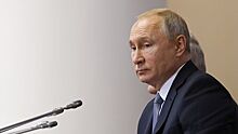 Путин оценил договоренности с Медведчуком