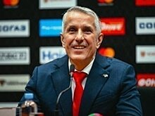 Боб Хартли ответил на вопрос о возвращении в Россию