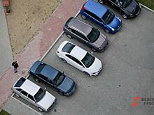 Администрации Сургута придется судиться, чтобы расширить парковку у больницы