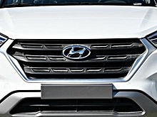 Hyundai оценил стоимость второго поколения Creta в 1 млн рублей