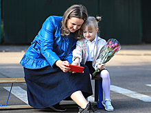 В России предложили ввести уроки о матерях