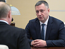 Коронавирус выявили у председателя правительства Иркутской области