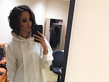 Бузова: «Когда я встану... Упадут все»