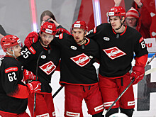 Беляев — о 8‑м месте «Спартака» на Западе: «Нужно на каждую игру выходить как на плей‑офф. Это становление чемпионской команды»