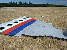 Эксперт заявил о втором «Буке» в деле о крушении MH17