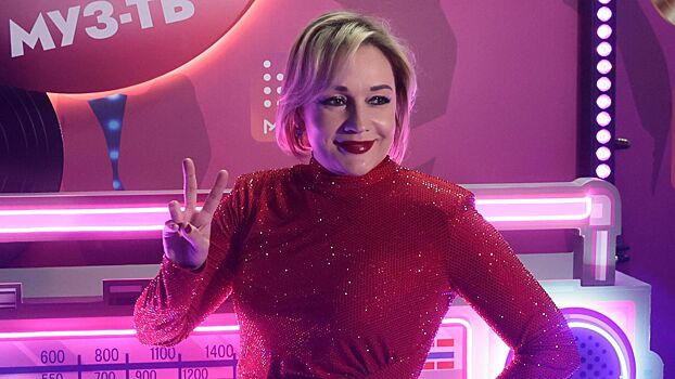 Буланова рассказала о планах на лето