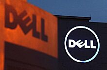 В России суд арестовал счета филиала компании Dell