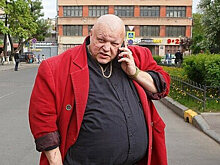 Скандальный шоумен Стас Барецкий заявил о желании режиссировать фильм «Шугалей-3»