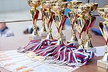 Пловцы из Подмосковья завоевали 3 медали в первый день Спартакиады молодежи в Пензе