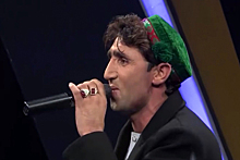 «Брата-близнеца» канадского премьера нашли на афганском шоу талантов
