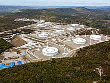 В Казахстане не исключают сокращения добычи нефти, если ремонт на КТК затянется