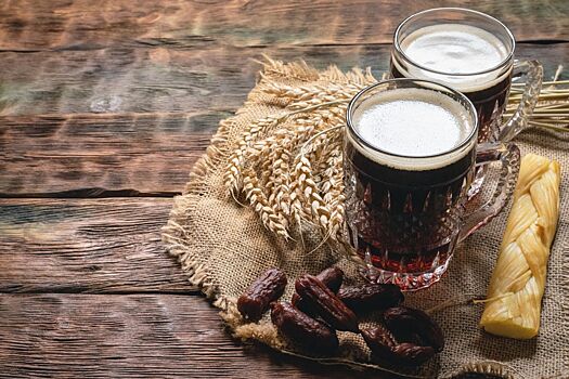 Врач-гастроэнтеролог рассказала, можно ли пить холодный квас в жару