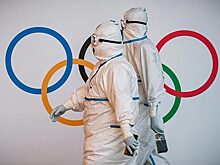 Среди прибывших на Олимпиаду участников выявили 287 случаев COVID-19