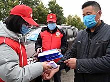 Китайские специалисты раскрыли опасность коронавируса COVID-2019 для мужчин