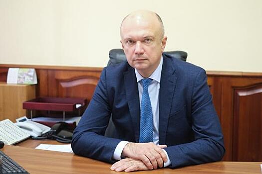 Вице-губернатором Кировской области станет Андрей Плитко?