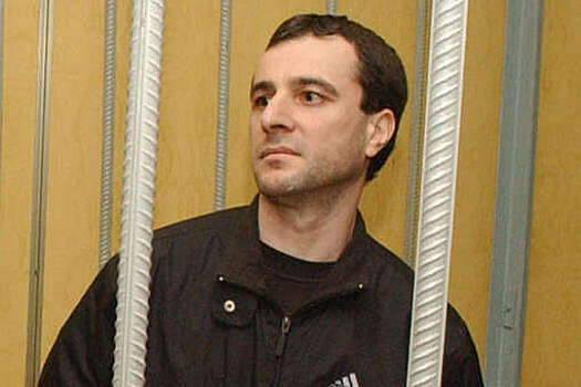 Осужденный по делу "Норд-Оста" Алихан Межиев вышел на свободу спустя 22 года