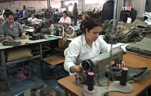 В Сирии восстанавливают промышленные предприятия