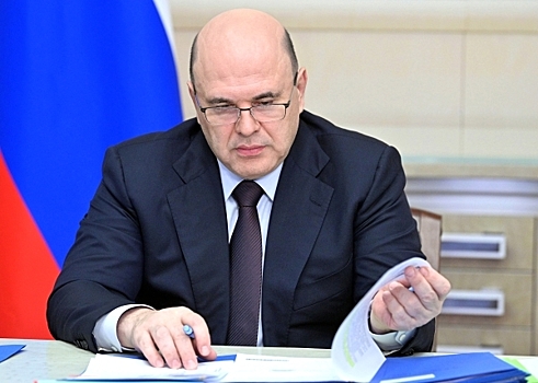Кабмин РФ увеличил объёмы квот на экспорт минеральных удобрений на 300 тысяч тонн