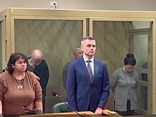 Российскую экс-судью посадили на 10 лет