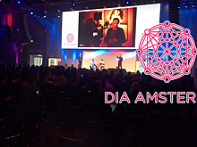 4 проблемы и 5 важных для страховщиков трендов с конференции DIA Amsterdam