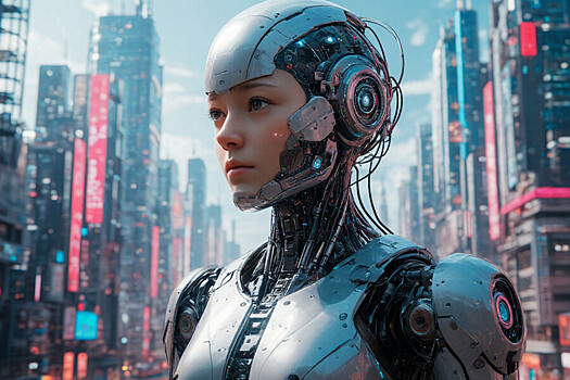 ИИ-помощник для туриста: как искусственный интеллект меняет планирование путешествий