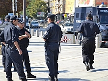 Россиянина задержали в Софии с наркотиками