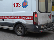 Инвалида-колясочника сбили на переходе в Подмосковье