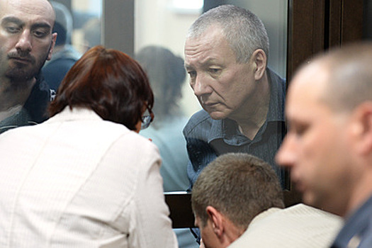 Осужденного вице-мэра Екатеринбурга Контеева снова отдали под суд