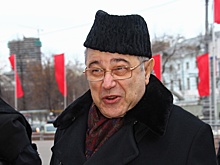 Евгений Петросян заявил, что слухи о его смерти "явно преувеличены"