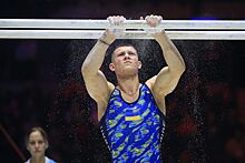 Скандал на чемпионате мира по спортивной гимнастике — 2022: украинец устроил политическую демонстрацию, его не наказали