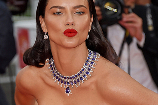 На смену алмазам пришли новые камни. Ими лечатся знаменитости, от них страдают дети