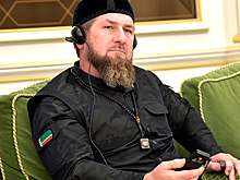 Кадыров установил рекорд по установлению рекордов