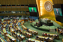 В ООН отложили обсуждение вывода миротворцев из Приднестровья