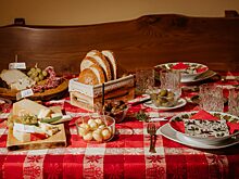 Что поставить на стол в 2026 году, чтобы угодить Огненной Лошади