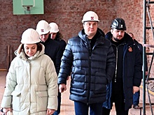 Омская область приступает к реализации масштабных проектов