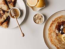 Врач Шарапова рассказала, какие начинки для блинов самые вредные