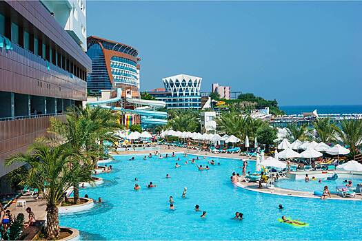 Россиян предупредили о снижении цен в отелях Турции до уровня 2024 года