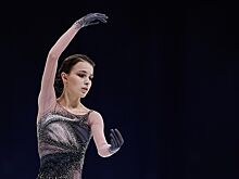 Тарасова ответила украинской фигуристке, осудившей Загитову и Щербакову