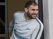Иванович и Паредес включены в команду недели Лиги Европы