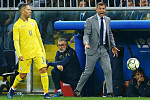 Украина — Португалия, 14 октября, прогноз на матч квалификации Евро-2020