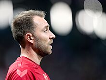 «Это было похоже на игру с Сан-Марино». Эриксен — о матче Дании с Казахстаном