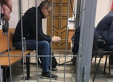 Суд не смог продолжить рассмотрение второго дела Сергея Шатило