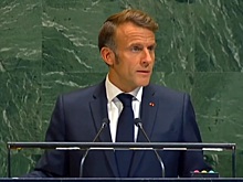 Великобритания, Германия и Франция пригрозили Ирану военными мерами