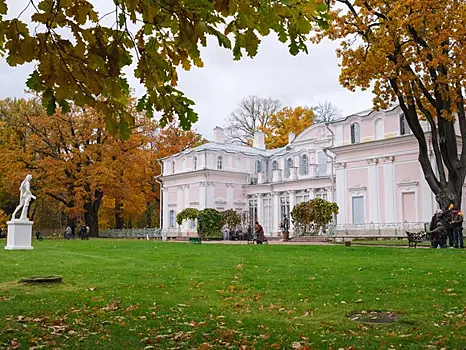 Более 32 тысяч человек приняли участие в фестивале креативных индустрий «Друзья Петербурга»