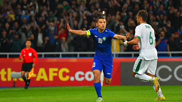 В Ташкенте нашли новых Шомуродова и Аршавина. Сможет ли Узбекистан выиграть с ними чемпионат мира?
