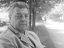 Как Иван Ефремов нашел "кладбище драконов" и зачем он написал "Туманность Андромеды"